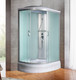Миниатюра изображения товара Душевая кабина RIVER Nara 90/80/24 МТ R