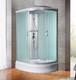 Миниатюра изображения товара Душевая кабина RIVER Nara 90/80/24 МТ L