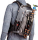 Миниатюра изображения товара Рюкзак для камеры MindShift PhotoCross 13 Backpack / 520427 (Orange Ember)