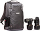 Миниатюра изображения товара Рюкзак для камеры MindShift PhotoCross 15 Backpack / 520424 (серый карбон)