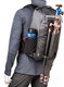 Миниатюра изображения товара Рюкзак для камеры MindShift PhotoCross 15 Backpack / 520424 (серый карбон)