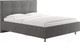 Миниатюра изображения товара Каркас кровати Сонум Caprice 180x200 (лофти серый)