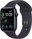 Миниатюра изображения товара Умные часы Apple Watch SE 2 GPS 44mm (полуночный/ремешок M/L)
