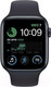 Миниатюра изображения товара Умные часы Apple Watch SE 2 GPS 44mm (полуночный/ремешок M/L)