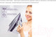 Миниатюра изображения товара Утюг Evolution I-3042T