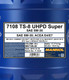 Миниатюра изображения товара Моторное масло Mannol TS-8 UHPD 5W30 Super / MN7108-20 (20л)