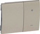 Миниатюра изображения товара Лицевая панель Legrand Galea Life 771486 (титан)