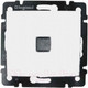 Миниатюра изображения товара Выключатель Legrand Valena 694271 (белый)