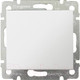 Миниатюра изображения товара Выключатель Legrand Valena 694263 (белый)