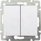 Миниатюра изображения товара Выключатель Legrand Valena 694266 (белый)