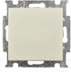 Миниатюра изображения товара Выключатель ABB Basic 55 1012-0-2152 (слоновая кость)