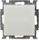 Миниатюра изображения товара Выключатель ABB Basic 55 1012-0-2189 (шале-белый)