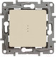 Миниатюра изображения товара Выключатель Legrand Etika 672315 (слоновая кость)