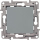 Миниатюра изображения товара Выключатель Legrand Etika 672405 (алюминий)