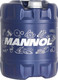 Миниатюра изображения товара Индустриальное масло Mannol Hydro ISO 32 HL / MN2101-20 (20л)