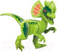 Миниатюра изображения товара Игрушка-конструктор Unicon Диномир Велоцераптор / 7761135