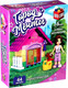 Миниатюра изображения товара Конструктор Unicon Город Мечты Садовый домик / 5164151