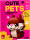 Миниатюра изображения товара Конструктор Unicon Cute pets Хомячок / 9278947
