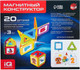 Миниатюра изображения товара Конструктор магнитный Unicon Magical Magnet / 3568154