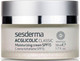 Миниатюра изображения товара Крем для лица Sesderma Acglicolic Classic Увлажняющий SPF15 (50мл)
