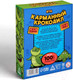 Миниатюра изображения товара Настольная игра Лас Играс Карманный крокодил / 1236150