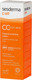 Миниатюра изображения товара СС-крем Sesderma C-Vit SPF15 с витамином С (30мл)