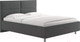 Миниатюра изображения товара Каркас кровати Сонум Omega 180x200 (кашемир серый)