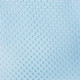 Миниатюра изображения товара Шторка-занавеска для ванны Вилина Бриллиант 6757 (180x180, ромб/светло-голубой)