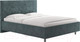 Миниатюра изображения товара Каркас кровати Сонум Caprice 160x200 (энигма ментол)