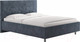Миниатюра изображения товара Каркас кровати Сонум Caprice 160x200 (энигма океан)