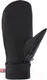 Миниатюра изображения товара Варежки лыжные VikinG Superior Mitten / 140/24/4440-0900 (р.8, черный)