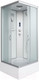 Миниатюра изображения товара Душевая кабина Niagara NG-1108-14P 90x90x215 (матовое стекло)