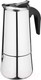 Миниатюра изображения товара Гейзерная кофеварка Mallony Italia 104760
