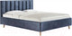 Миниатюра изображения товара Каркас кровати Сонум Alma 160x200 (энигма океан)