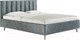 Миниатюра изображения товара Каркас кровати Сонум Alma 160x200 (энигма ментол)