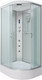 Миниатюра изображения товара Душевая кабина Niagara NG-33084-14LF 100x80 (матовое стекло)