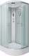 Миниатюра изображения товара Душевая кабина Niagara NG-33084-14LP 100x80 (матовое стекло)