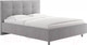 Миниатюра изображения товара Каркас кровати Сонум Caprice 180x200 (кашемир светло-серый)