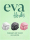Миниатюра изображения товара Кондиционер для белья Grass EVA Herbs / 125743 (1.8л)