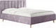 Миниатюра изображения товара Каркас кровати Сонум Alma 160x200 (лофти слива)