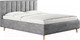 Миниатюра изображения товара Каркас кровати Сонум Alma 160x200 (фултон серый)