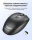 Миниатюра изображения товара Мышь Borofone BG7 (черный)