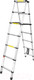 Миниатюра изображения товара Лестница-стремянка Forsage F-UP200-2 (54156)