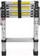 Миниатюра изображения товара Лестница-стремянка Forsage F-UP200-2 (54156)