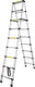 Миниатюра изображения товара Лестница-стремянка Forsage F-UP260-2 (54160)
