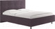 Миниатюра изображения товара Каркас кровати Сонум Caprice 160x200 (лофти слива)