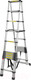 Миниатюра изображения товара Лестница-стремянка Forsage F-UP380-2