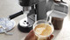 Миниатюра изображения товара Кофеварка эспрессо DeLonghi Dedica Arte EC885.GY