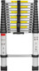 Миниатюра изображения товара Телескопическая лестница Forsage F-UP410(54172)