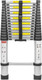 Миниатюра изображения товара Телескопическая лестница Forsage F-UP500F-UP500(54177)